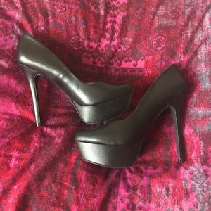 Jessica Simpson Pumps